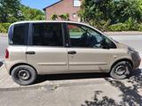 Fiat Multipla Bipower CNG  6-Sitzer - Fiat Multipla Gebrauchtwagen