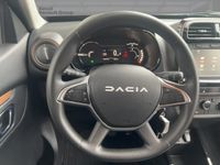 Dacia Spring - Vorschau Bild 11