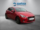 Mazda 2 1.5 Sports-Line #LED #KLIMA #SHZ #PDC - Mazda 2: Sports Line