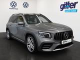 Mercedes-Benz GLB 35 AMG 4M PANNO MULTI LED 20'' STANDHEIZUNG - Mercedes-Benz GLB 35 AMG Gebrauchtwagen