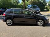 Volkswagen Golf VI 1.6 TDI Trendline*DSG*KEYLESS*KAMERA*TOP - Volkswagen Golf: Vi Trendline