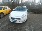 Fiat Punto 199 - Fiat Punto 199 mit Benzin-Antrieb