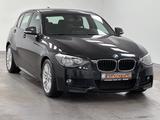 BMW 120 d M-PAKET.KLIMA.SITZHEIZUNG.PDC.EURO5 - BMW 120: M Paket