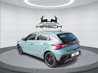 Hyundai i20 - Vorschau Bild 4