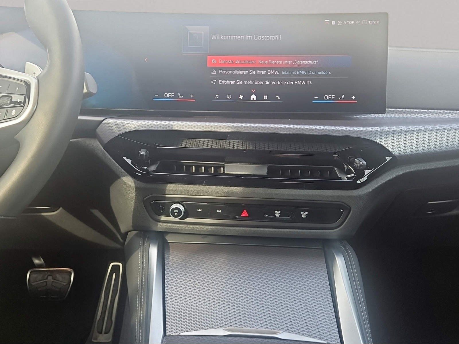 BMW M440 - Bild 18