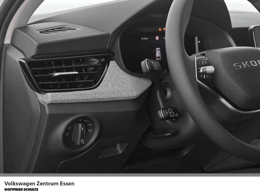 Skoda Kamiq - Bild 10