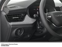 Skoda Kamiq - Vorschau Bild 10