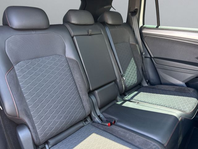 Tarraco FR 2.0 TDI DSG 4D *Navi/ACC/AHK/Pano/DAB