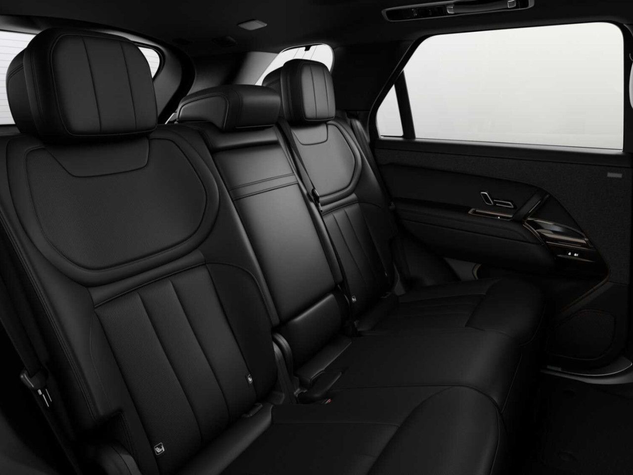 Land Rover Range Rover Sport - Bild 7