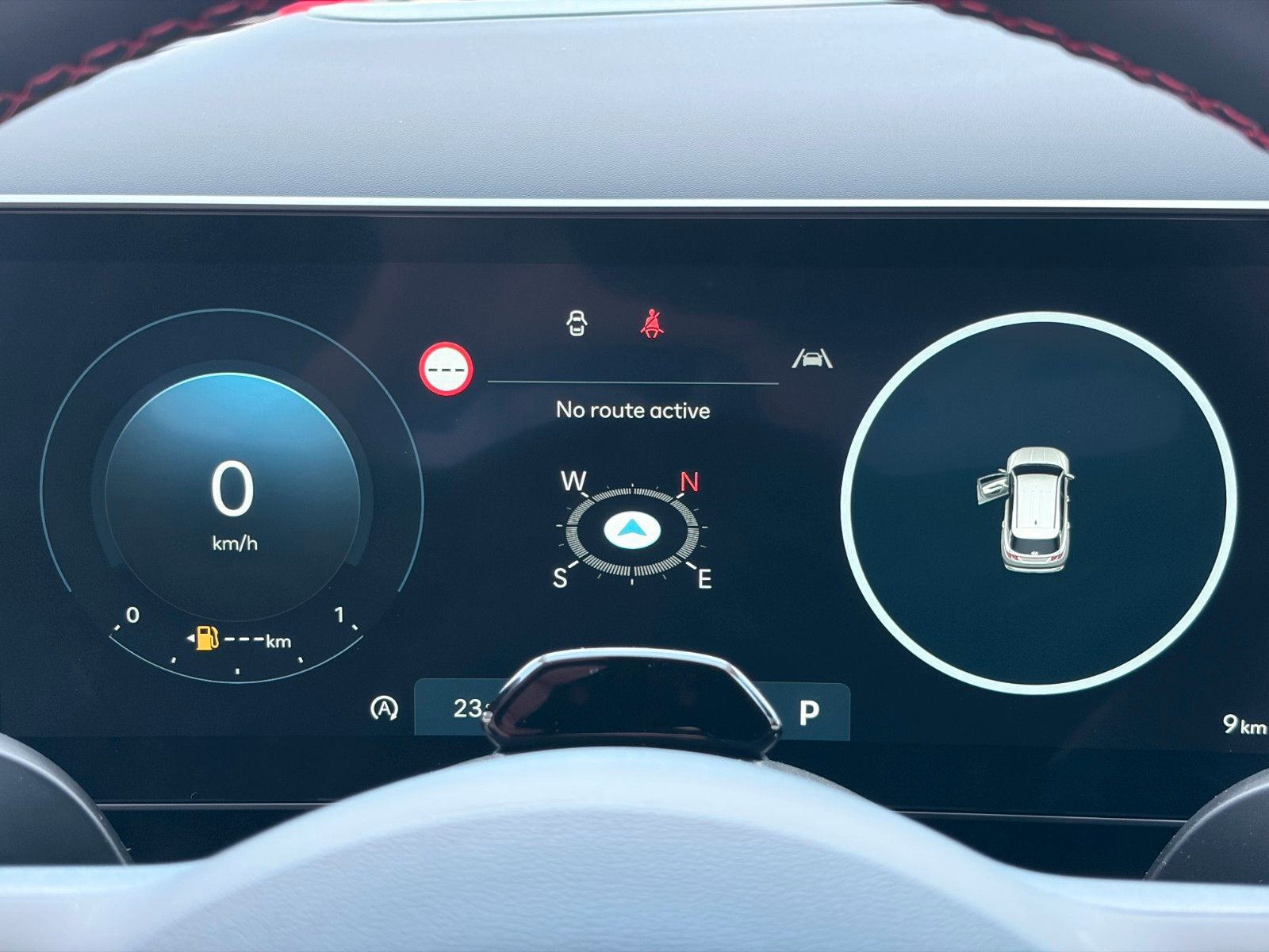 Fahrzeugabbildung Hyundai Tucson 1.6 T-GDI N Line X HUD,Kamera,LED,Matrix