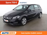 Mercedes-Benz B 180 Urban Aut.*NAV*LED*TEMPO*PDC*SHZ*ALU*KLIMA - Mercedes-Benz Gebrauchtwagen in Braunschweig
