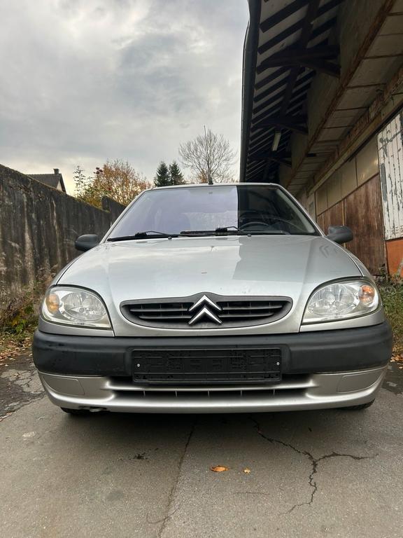 Citroën SAXO