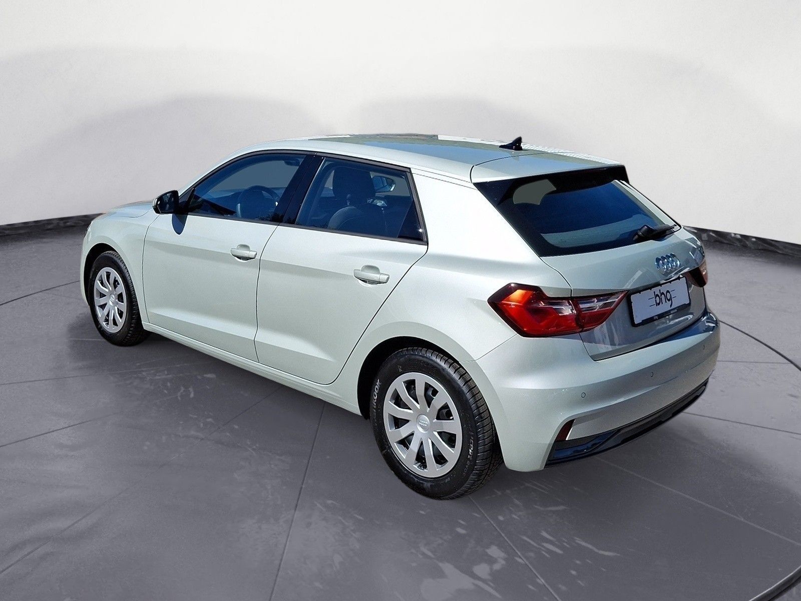 Audi A1 - Bild 4