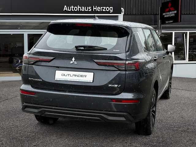 Mitsubishi Outlander - Bild 5