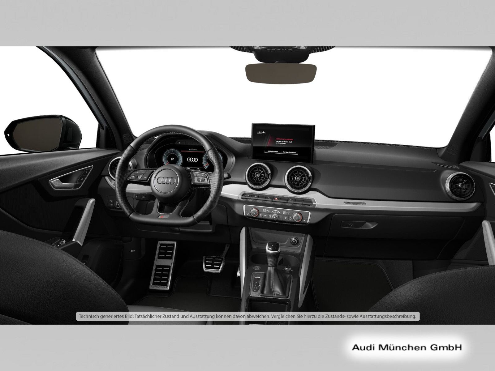 Audi Q2 - Bild 9