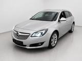 Opel INSIGNIA ST SPORTS TOURER EDITION*BI-NAVI XENON* - gebrauchte Opel Insignia aus dem Jahr 2013
