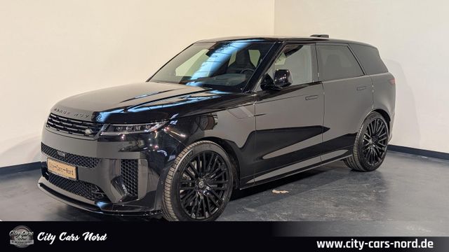 Land Rover Range Rover Sport   P635 SV Edition One - Obsi.