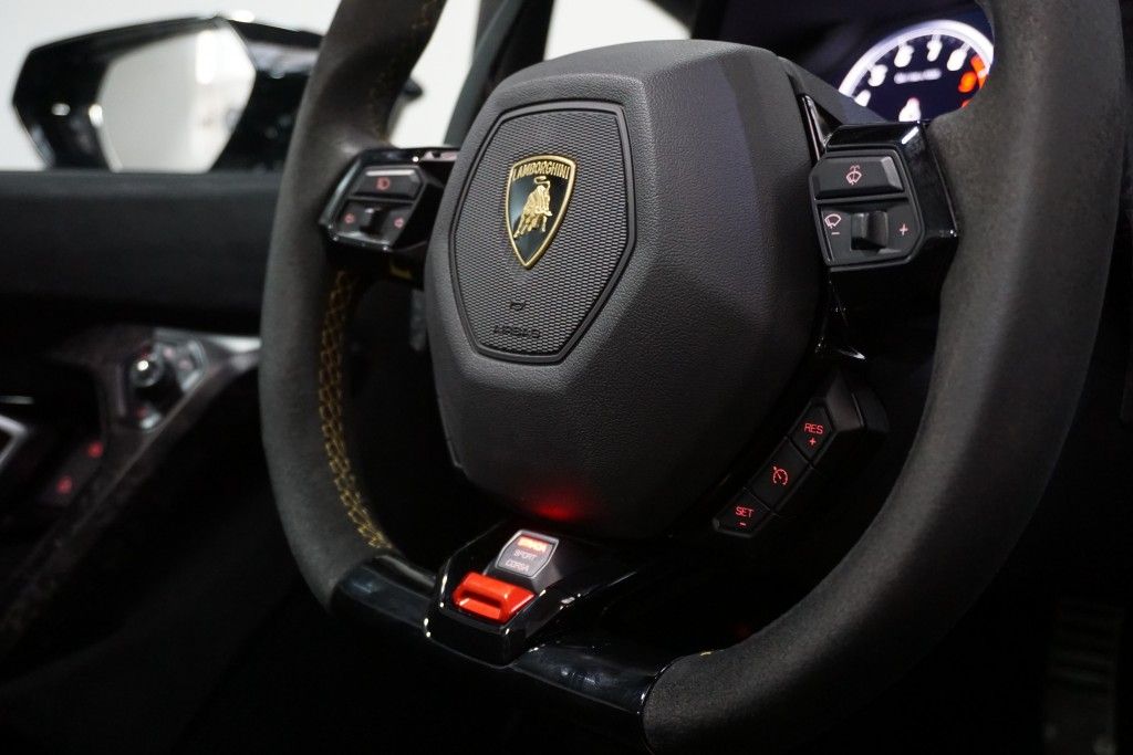 Lamborghini Hurac N