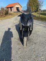 Yamaha X Max 125 - YAMAHA X MAX