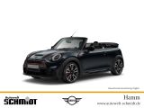 MINI JCW Cabrio JCW Trim + GARANTIE-bis-09.2027 - MINI John Cooper Works Cabrio aus 2022