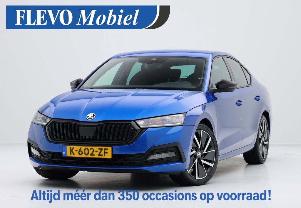 Image of Skoda Octavia