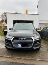 Audi Q7 e-tron 3.0 TDI quattro tiptronic - - Audi Q7 Gebrauchtwagen in Hannover