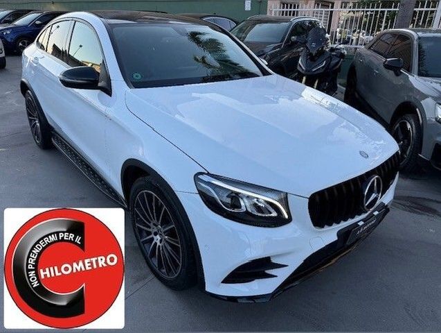 Mercedes-Benz Mercedes GLC Coupe 4Matic Premium GARANZIA 24 ME