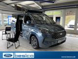 Ford Transit Custom Nugget Titanium 320L2+AHK+LED+NAV