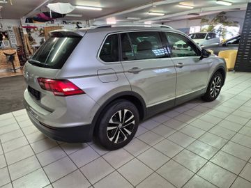 Volkswagen Tiguan - 5
