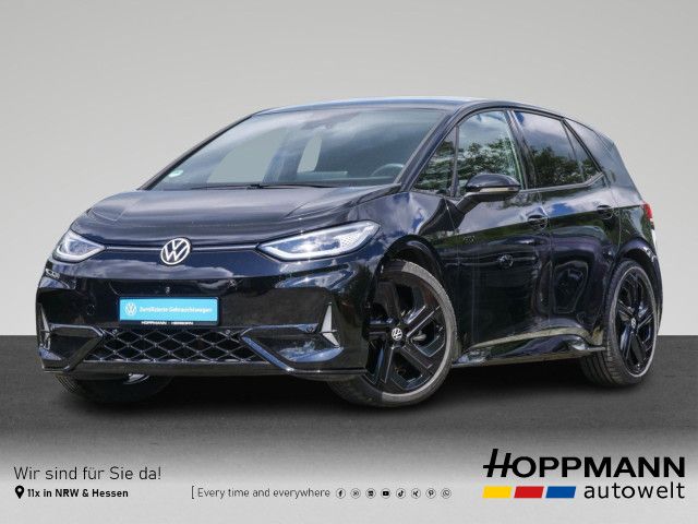 ID.3 GTX IQ.LIGHT NAVI App-Connect Harman Kardon