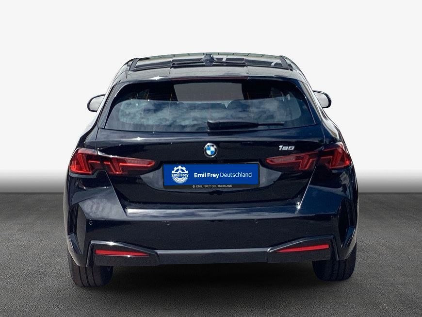 BMW 120 - Bild 6