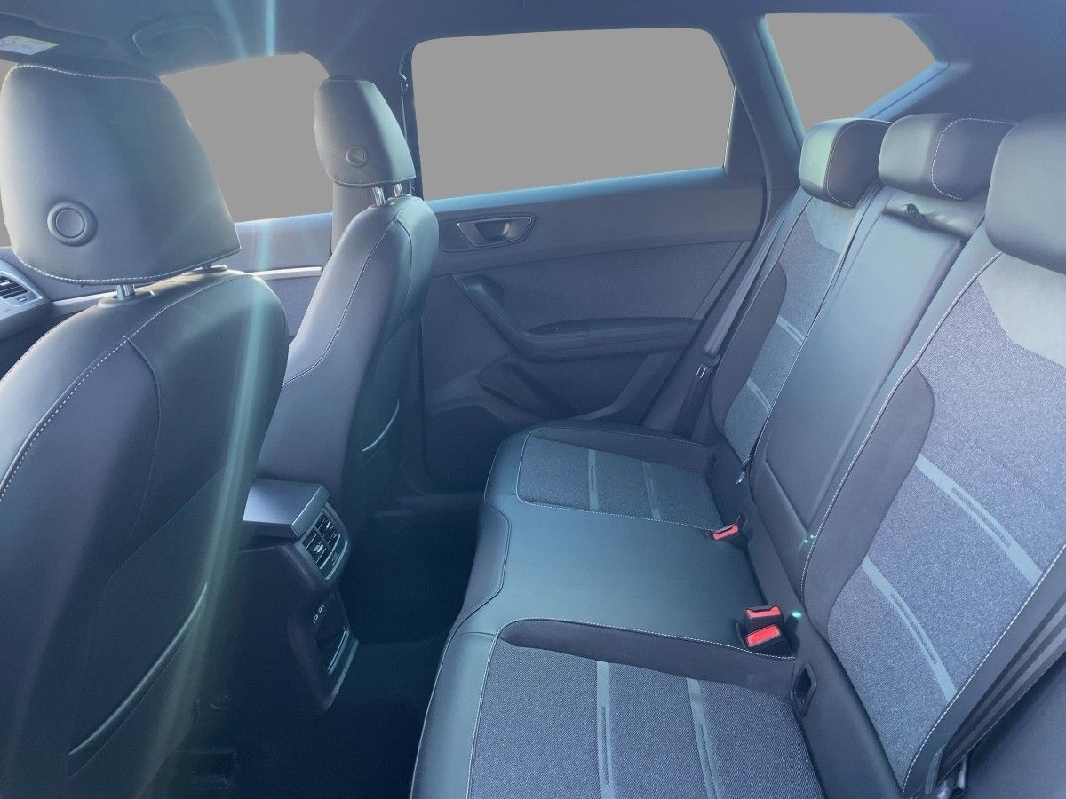 Seat Ateca - Bild 10