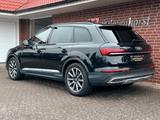 Audi Q7 50 TDI quattro 7 Sitzer*Nightv.*Standh.*LED* - Audi Q7 Gebrauchtwagen in Bremen
