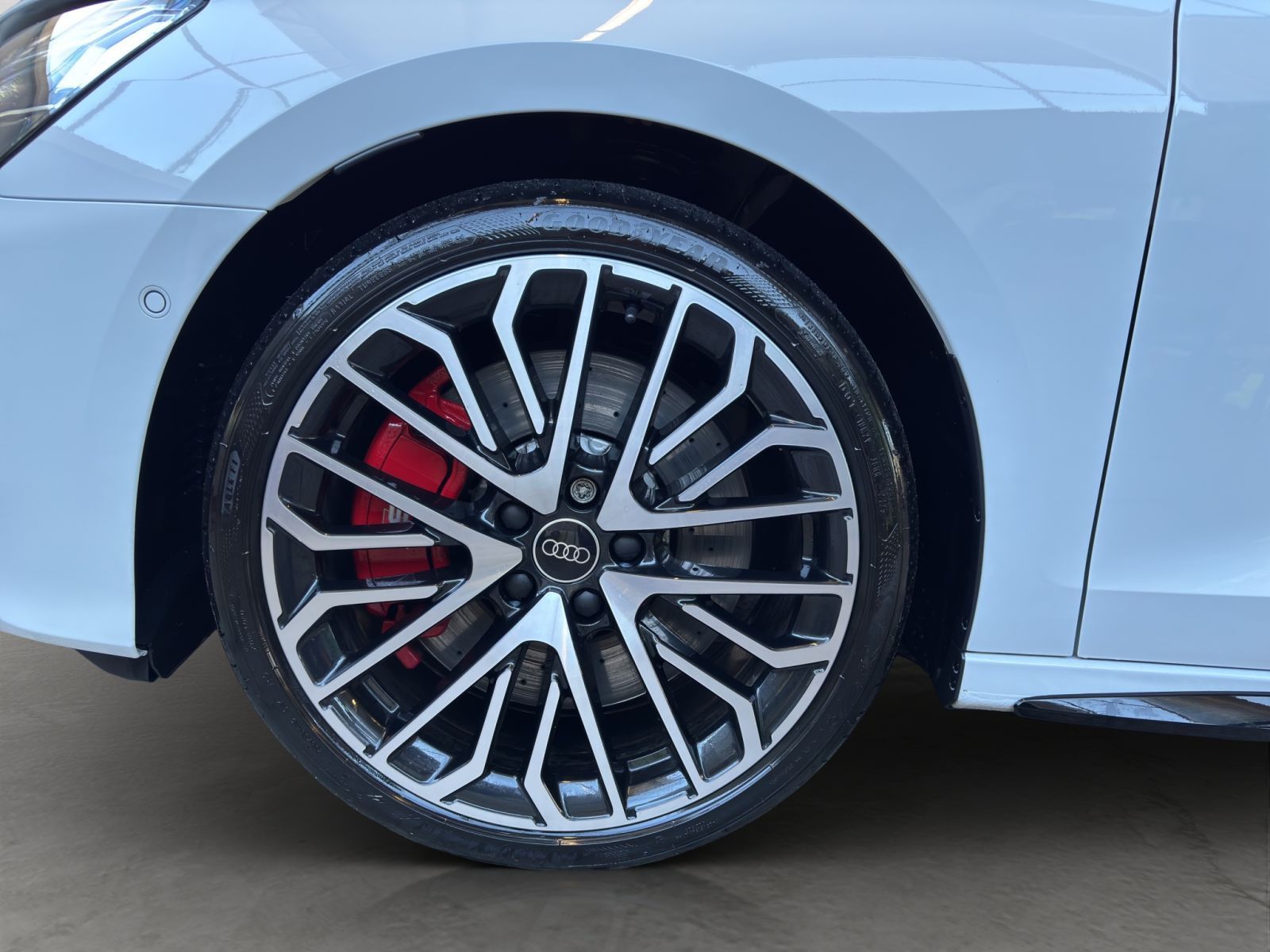 Audi S3 - Bild 19
