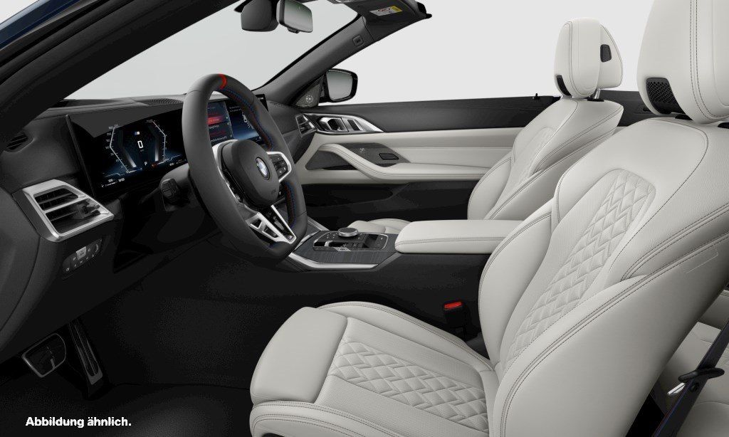 BMW M440 - Bild 4