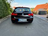BMW 118i Advantage Advantage - BMW 1 Series: Braun