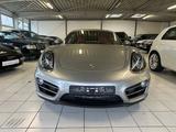 Porsche Cayman SONDERPREIS!! PDK - Porsche mit Benzin-Antrieb: Coupé