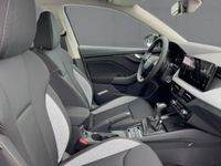 Skoda Scala - Vorschau Bild 11