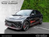 Smart #3 Brabus Pano*Distronic*2xKlima*360*AUT*HUD*LED - Smart #3: Brabus