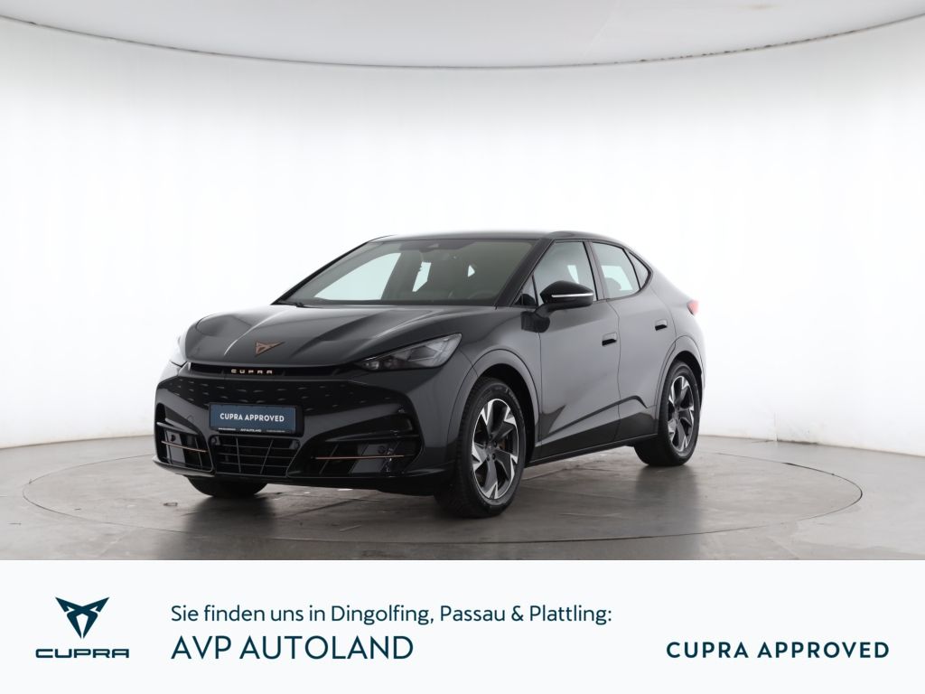 CUPRA Tavascan 210 kW 77 kWh Endurance | LED | SITZH.