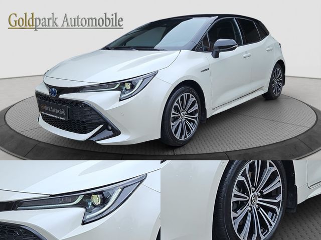 Toyota Corolla 2.0 Limousine Hybrid Club/179PS/GARANTIE