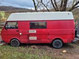 Volkswagen LT - Gebrauchte Wohnmobile bis 5.000 € kaufen bei mobile.de