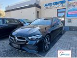 Mercedes-Benz C 220 T d 4Matic 9G-TRONIC Avantgarde 1.Hand/AHK