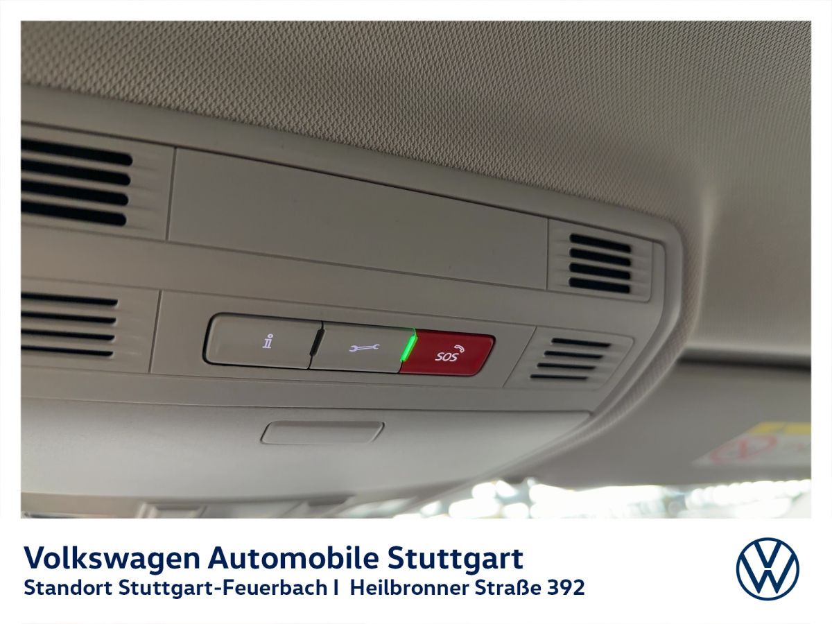 Volkswagen Taigo - Bild 17