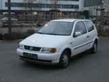 Volkswagen Polo 1.4 44kW AUS 2 HAND - gebrauchte VW Polo aus dem Jahr 1997
