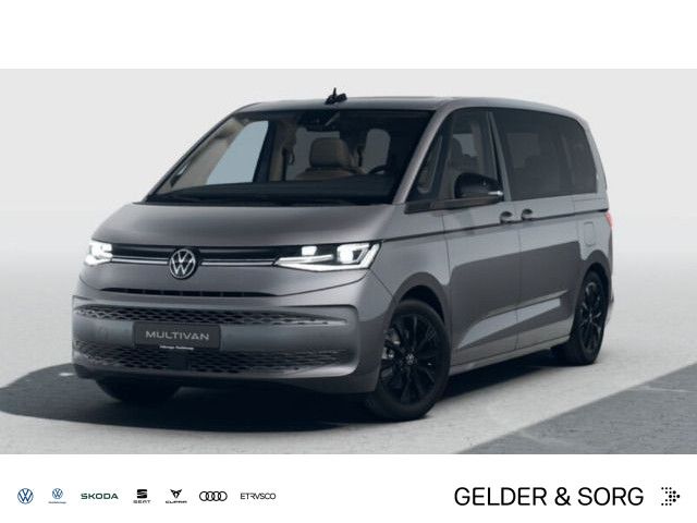 Volkswagen T7 Multivan Life eHybrid 4M *AHK*Vis-a-Vis*Pano*