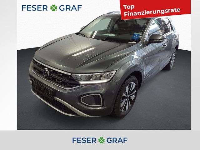 Volkswagen T-Roc 1.5 TSI Move AHK/ACC/LED/Kamera