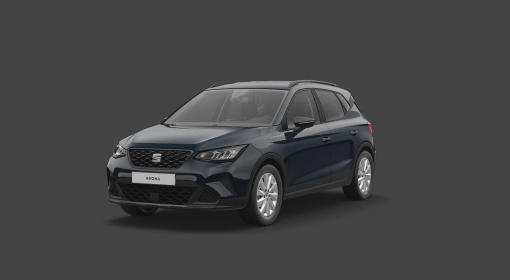 Seat Arona 1.0 TSI 85kW Road Edition