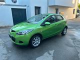 Mazda MAZDA 2*TÜV*KLIMA*AHK* - Mazda aus 2009: Mazda2