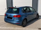 Volkswagen Golf Sportsvan SHZ*AHK*PDC*TISCH*FINANZIERUNG - Volkswagen Golf: Kombi, Sport